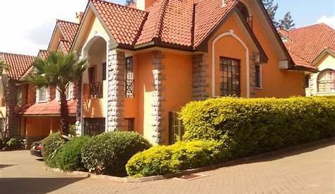 Houses For Sale In Nairobi House Masai Lane, Karen, , Kenya