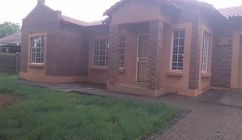 3 Bedroom House For Sale in Protea Park | RE/MAX™ of Southern Africa