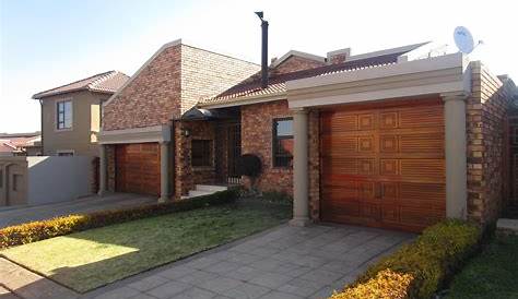 Diepkloof & Ext, Soweto properties and houses for sale 1