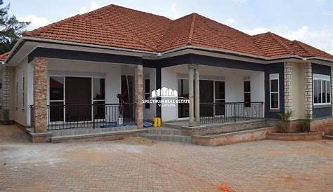 9 Bedroom House for Sale in Entebbe Uganda Lake View