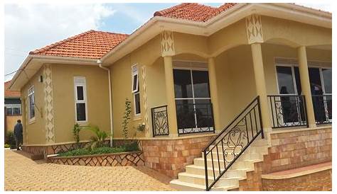 5 bedroom Storeyed house for sale in Munyonyo Kampala