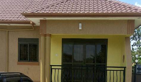 Houses For Sale In Uganda Kisasi Mansion Five Bedrooms Boy's Quarter Land