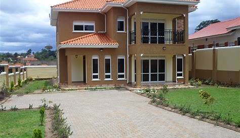 6 bedroom Mansion for sale in Muyenga Kampala Uganda, code
