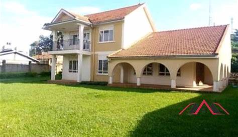 4 bedroom Storyed house for sale in Ntinda Kampala Uganda