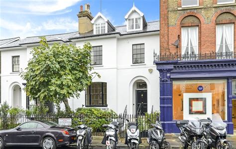 house for sale in Launceston Place, Kensington, London, W8 KEN080245