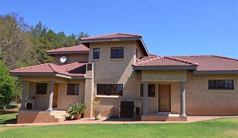 Property and houses for sale in Rustenburg, North West | RE/MAX