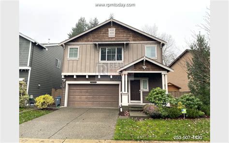 Houses For Rent By Owner Kent Wa