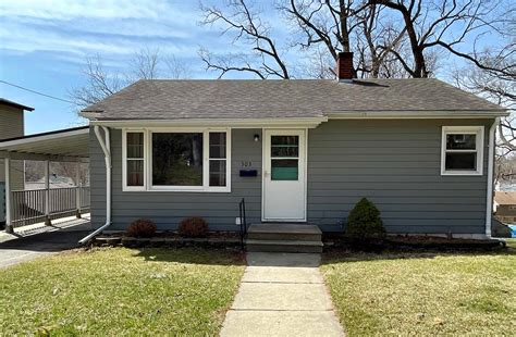 houses for rent decorah ia