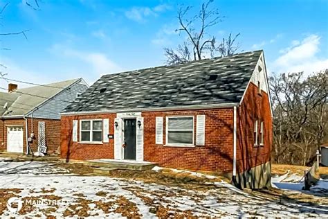 Houses For Rent In 45238 Zip Code