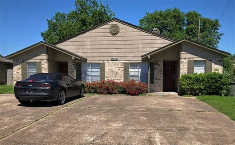 1013 Marquis Dr, Bryan, TX 77803 4 Bedroom House for Rent for 1,600