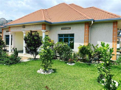 houses for rent in kigali rwanda