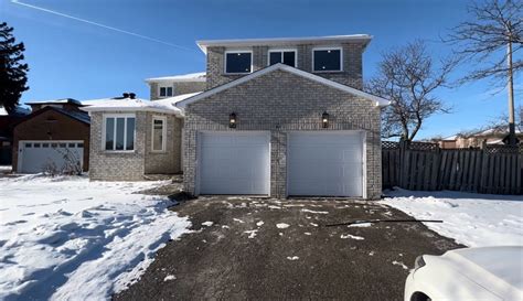 Houses For Rent In Markham Ontario