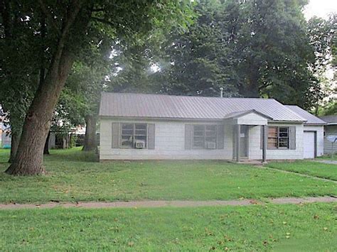 houses for rent in new madrid mo