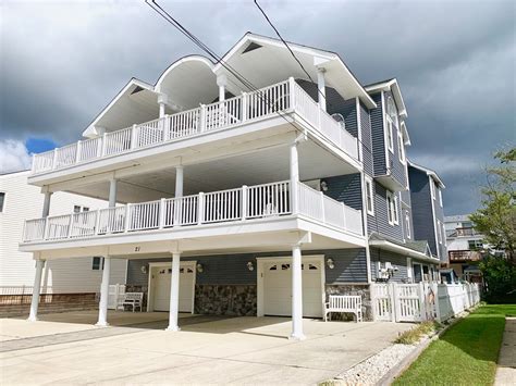 houses for rent in sea isle city nj