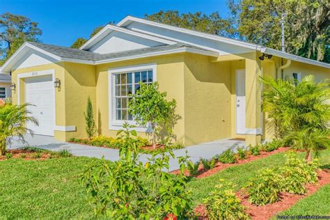 houses for rent in tampa fl