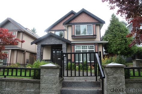 houses for rent in vancouver canada
