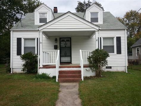Houses For Rent In Virginia Craigslist