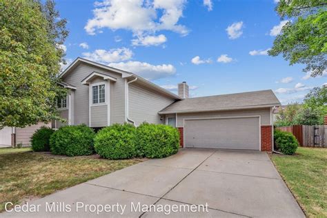 Houses For Rent In Wichita Ks All Bills Paid