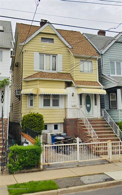 houses for rent staten island ny