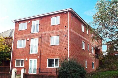 Houses For Sale Alan Kirkham Royton
