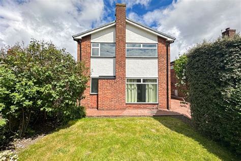 Houses For Sale Carey Avenue Bebington