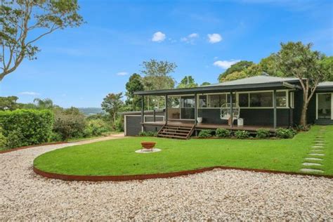 houses for sale clunes nsw