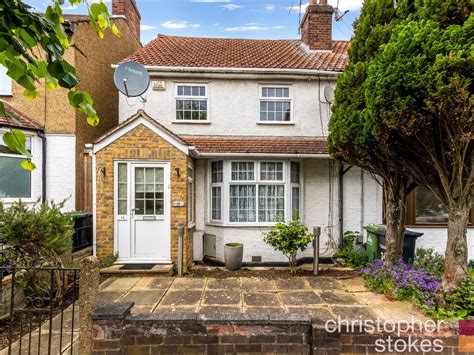 Houses For Sale Cromwell Avenue En7