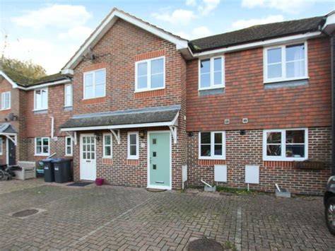 Houses For Sale Cromwell Road Burgess Hill