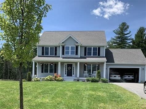 houses for sale dighton ma