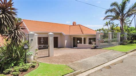 houses for sale east london south africa