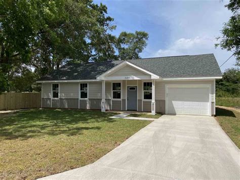 Century, Escambia County, FL Recreational Property, House for sale