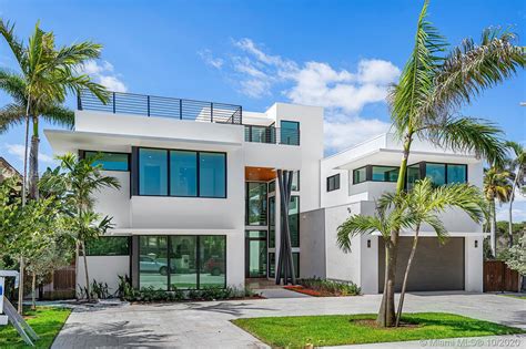 houses for sale ft lauderdale