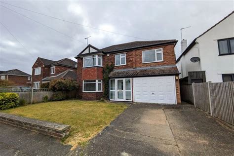 Houses For Sale Harewood Crescent