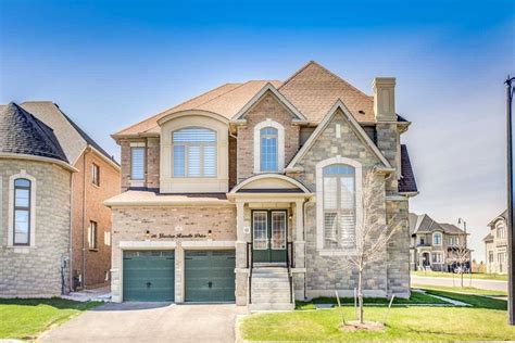 houses for sale in brampton ontario canada