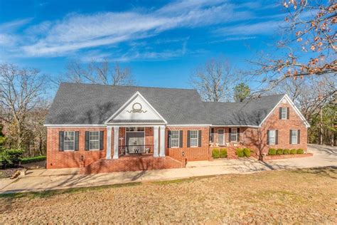 Houses For Sale In Club West Searcy Ar