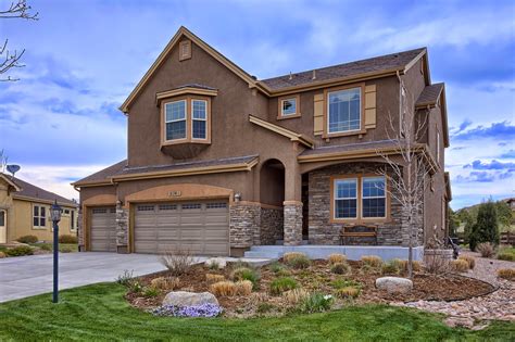 houses for sale in colorado springs area