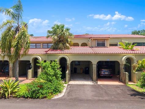 Houses For Sale In Costa Del Sol Doral