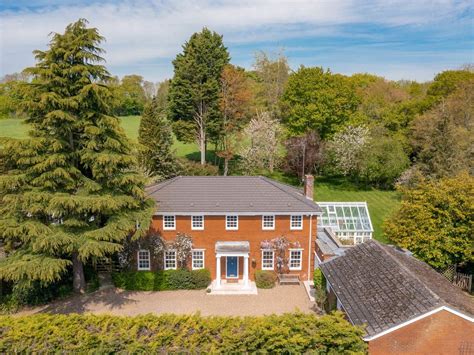 Houses For Sale In Dullingham Near Newmarket Suffolk
