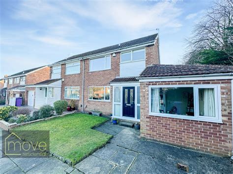 Houses For Sale In Gateacre Liverpool 25