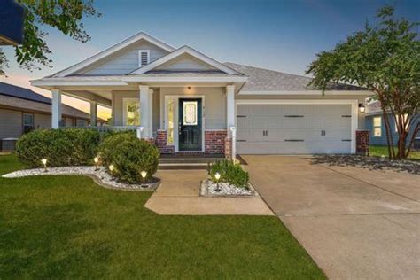 Houses For Sale In Highland Park Pflugerville