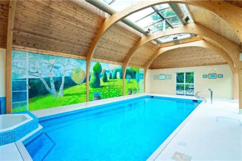 Houses For Sale In Kent With Swimming Pool