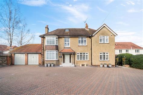 Houses For Sale In Newgate Street Goffs Oak