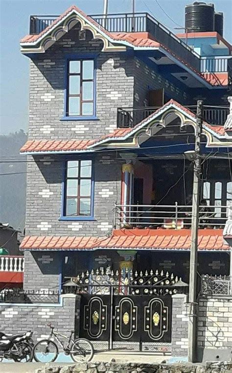 houses for sale in pokhara nepal