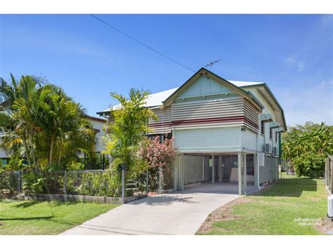 houses for sale in rockhampton