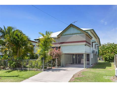 houses for sale in rockhampton qld