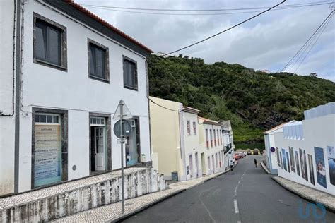 houses for sale in sao jorge azores