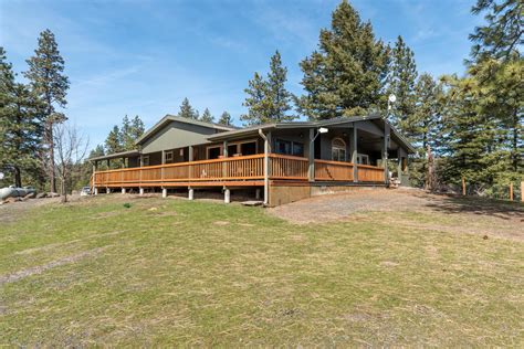 Houses For Sale In St Maries Idaho
