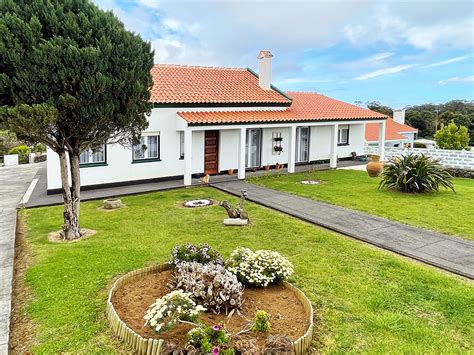 houses for sale in the azores portugal