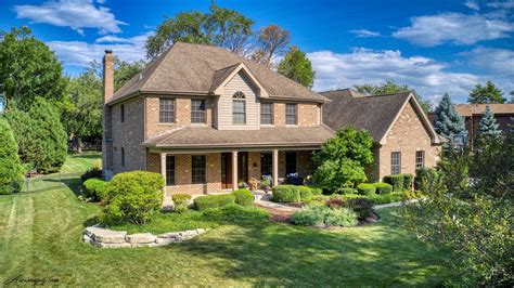 Houses For Sale In Troy Grove Il