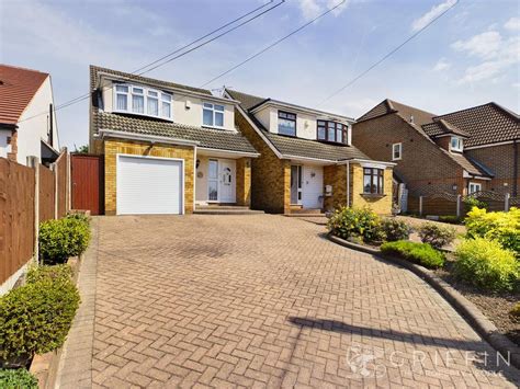 Houses For Sale In Upminster And Cranham